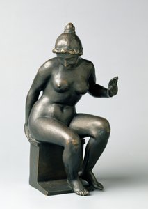Leda, c.1900